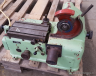 Bruska na ostření pilových kotoučů (Saw Blade Grinder) BP 2